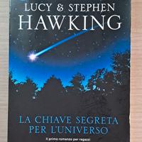 La chiave segreta per l'universo