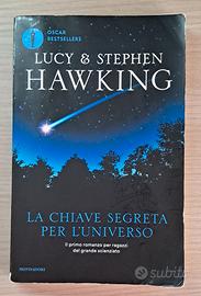 La chiave segreta per l'universo