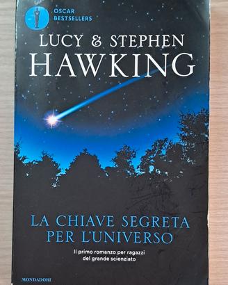 La chiave segreta per l'universo