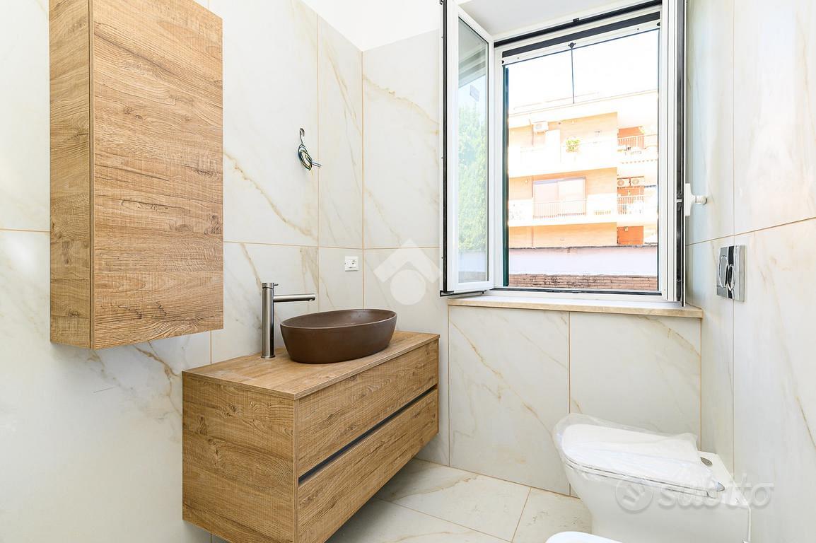 Appartamento – Roma, Aurelio, Municipio Roma XIII - Vista 3