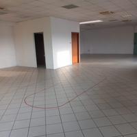 Ufficio Open space di 170mq