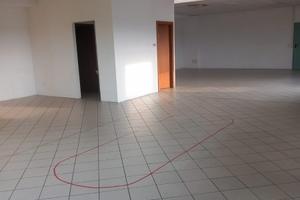 Ufficio Open space di 170mq