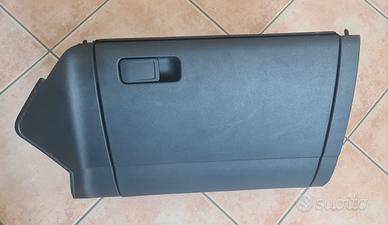 CASSETTO PORTA OGGETTI VOLKSWAGEN Golf 7 