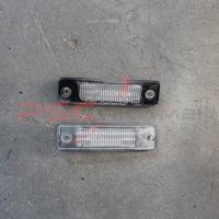 Fanaleria Mercedes W116 280S