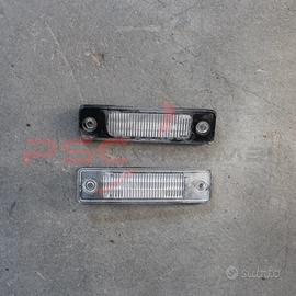 Fanaleria Mercedes W116 280S