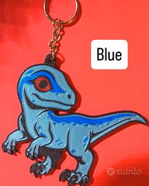 portachiavi stampa 3d