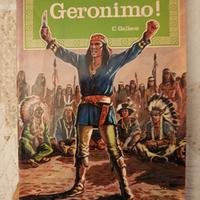 Lotto libri vintage per ragazzi