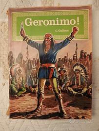 Lotto libri vintage per ragazzi