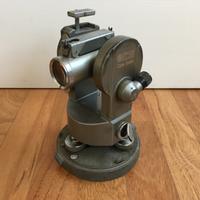 Teodolite tacheometro Officine Galileo TG4b