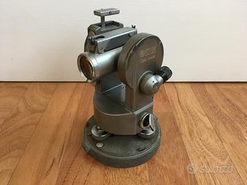 Teodolite tacheometro Officine Galileo TG4b