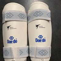 Parastinchi Taekwondo