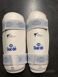 Parastinchi Taekwondo