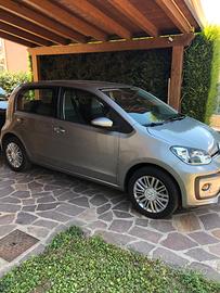 VOLKSWAGEN ECO UP