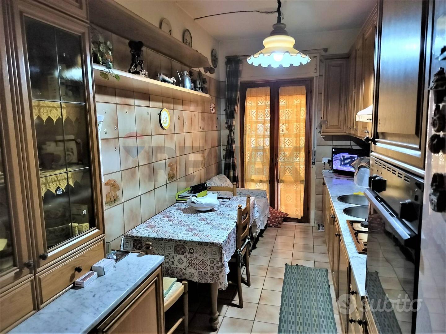 Appartamento - Catania - Vista 4