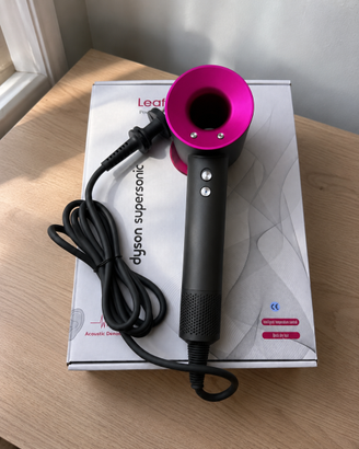 Dyson Supersonic Leafless Hair Dryer