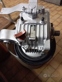 Sail drive volvo MS25S