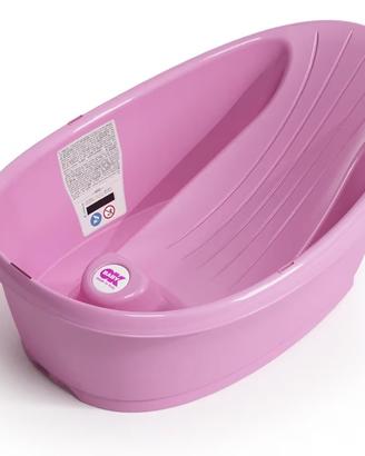 Vaschetta per il Bagnetto del Neonato 0-12 mesi