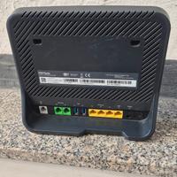 Modem Router Wifi Fastweb FASTGATE RTV1907VW-D228