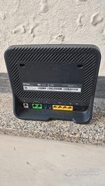 Modem Router Wifi Fastweb FASTGATE RTV1907VW-D228