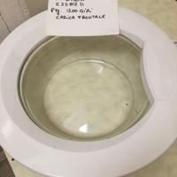 Oblò per lavatrice  IT WASH, INDESIT