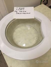 Oblò per lavatrice  IT WASH, INDESIT