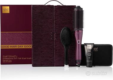 Ghd Blow dry  2 in 1 nuova