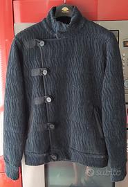 Giubbotto Emporio Armani nuovo