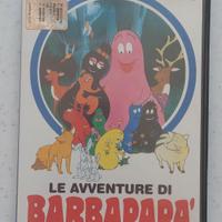 Le avventure dei Barbapapa' (DVD) 