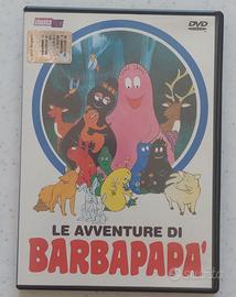 Le avventure dei Barbapapa' (DVD) 