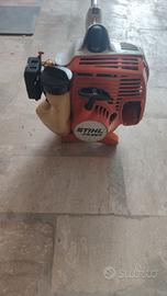 Decespugliatore stihl fs55r