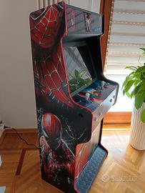 Cabinato arcade personalizzato 