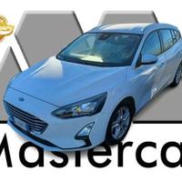 FORD Focus N1 AUTOCARRO 1.5 ecoblue Business Co-