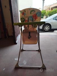 Seggiolino per bambini  Prenatal