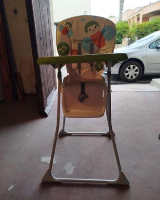 Seggiolino per bambini  Prenatal