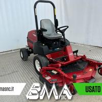 TOSAERBA FRONTALE 4X4 TORO GM 3280 DIESEL