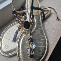 infradito estivi donna nr.39