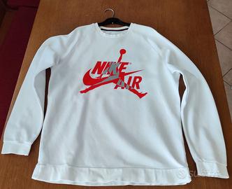 Felpa Air jordan uomo