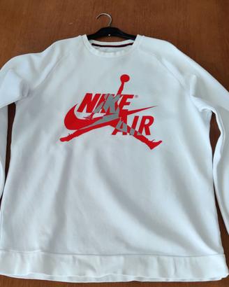 Felpa Air jordan uomo
