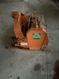 Trinciaerba agrimaster 120