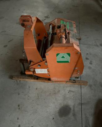 Trinciaerba agrimaster 120