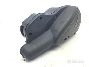 APRILIA SCARABEO LIGHT 400 CASSA SCATOLA FILTRO AR