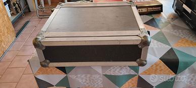 Flycase 3 unità rack