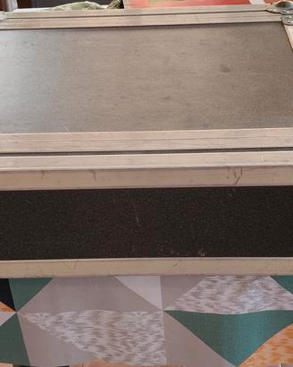 Flycase 3 unità rack