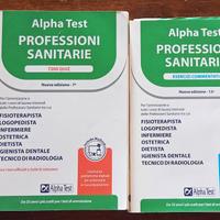 professioni sanitarie