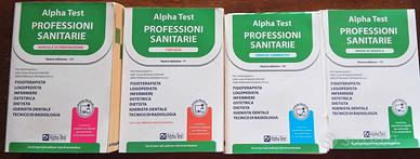 professioni sanitarie