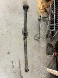 Ricambi volvo polar 240