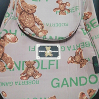 Zaino borsa Roberta Gandolfi