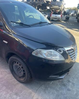 RICAMBI LANCIA YPSILON dal 2012 1.2 benzina