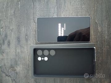 Samsung Galaxy s25 ultra  256 gb