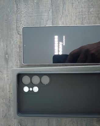 Samsung Galaxy s25 ultra  256 gb